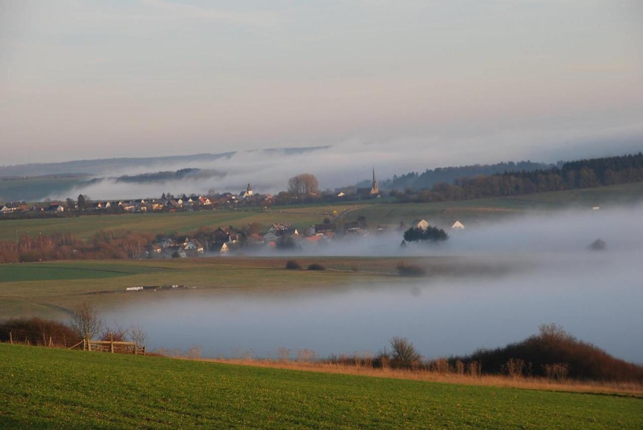 Schinderhanneshof Weitersborn Экстерьер фото